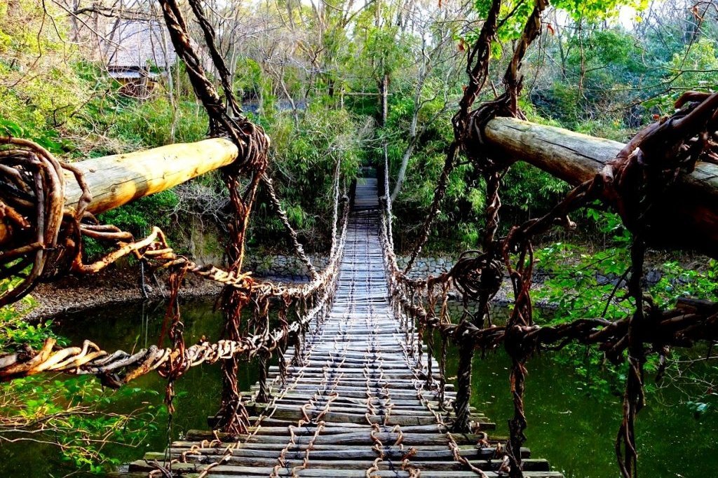 🏘️ 시코쿠 민가 박물관(시코쿠 무라) 이미지 1